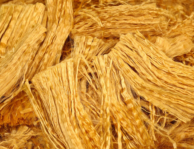 今日推薦｜科旭 PBO 卷曲短纖維